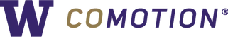 University of Washington WComotion Logo