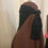 Thumbnail: Long Niqab 
