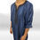 Thumbnail: Moroccan Thobe (Navy)
