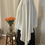 Thumbnail: Nida Khimar (White)