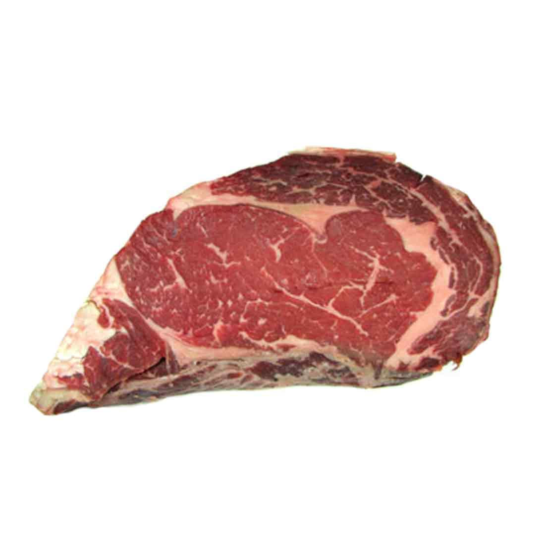 Ribeye Steak Bone-in Aged