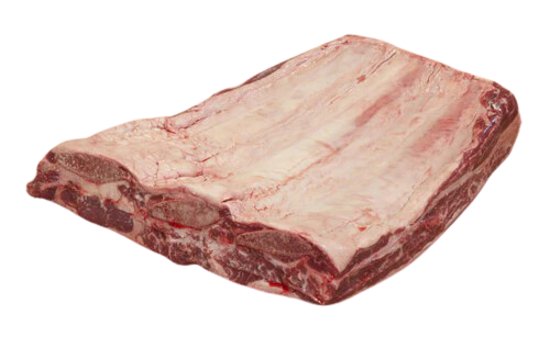 Dino Ribs Rack Aged | Kosher Meat