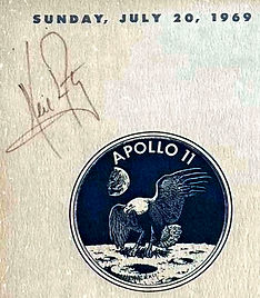 Apollo 11 signed Israeli menu set (x3) 2 (verso)_edited.jpg