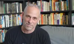Gadi Taub