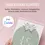 Miniature : livret de messe mariage