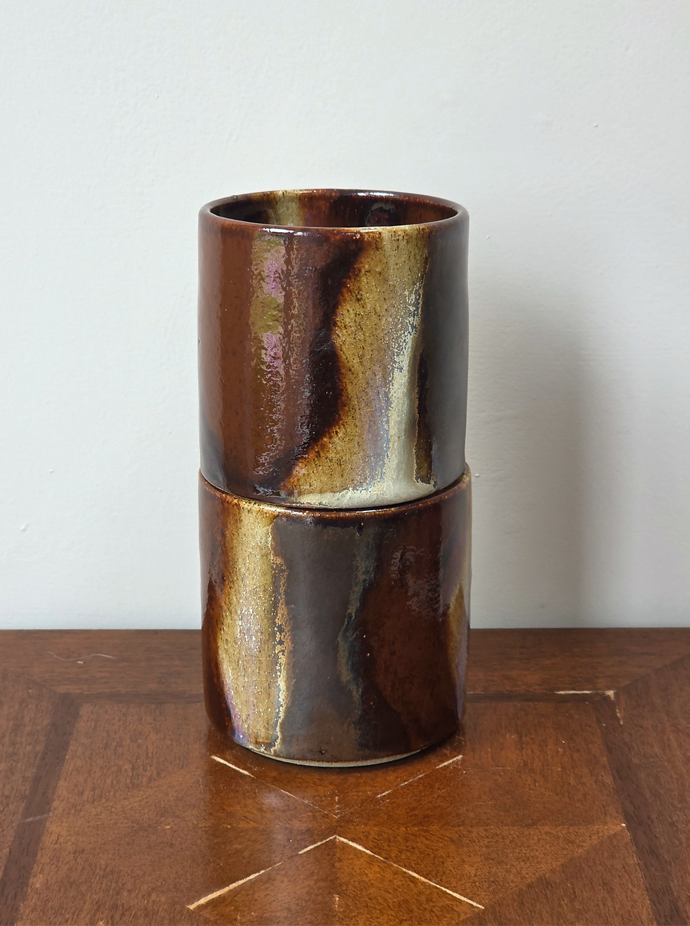 Thumbnail: Sienna Landscape Nest Cup
