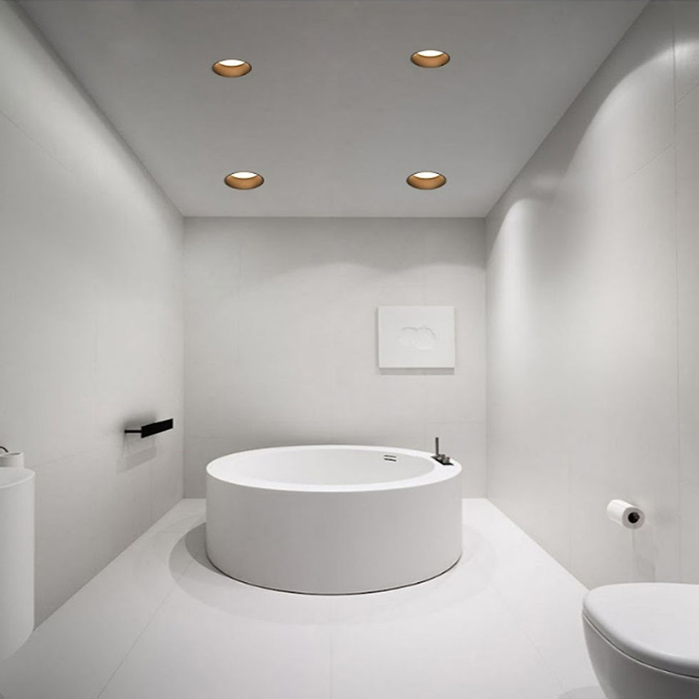 Thumbnail: Conceal Trimless Downlight Betty