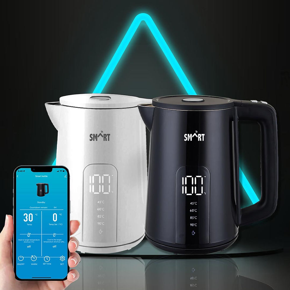 Thumbnail: Smart Kettle