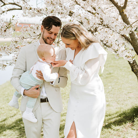 KRIKŠTYNOS 04.22 - 2023