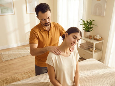 Beyond the Ache: The Emotional Impact of Chronic Pain—and How Physiotherapy Helps You Break the Cycle