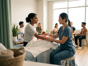 Heal Without Surgery: Proven Non-Invasive Treatments for Musculoskeletal Pain and Inflammation