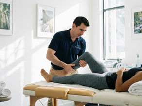 How Insurance-Covered Physiotherapy Makes Care More Accessible in the GTA