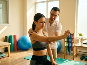 Rehab After Surgery: How Physiotherapy Restores Strength and Mobility in the GTA