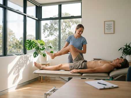 8 Signs Your Physiotherapy Plan Needs a Reassessment for Better Results