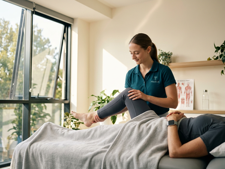 How to Choose the Right Physiotherapy Clinic for Your Recovery Goals in the GTA