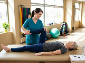 Specialized Physiotherapy in the GTA: Better Mobility, Lasting Pain Relief, and a Confident Return to Activity