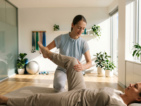 Post-Operative Physiotherapy Milestones: Signs Your Recovery Is On Track