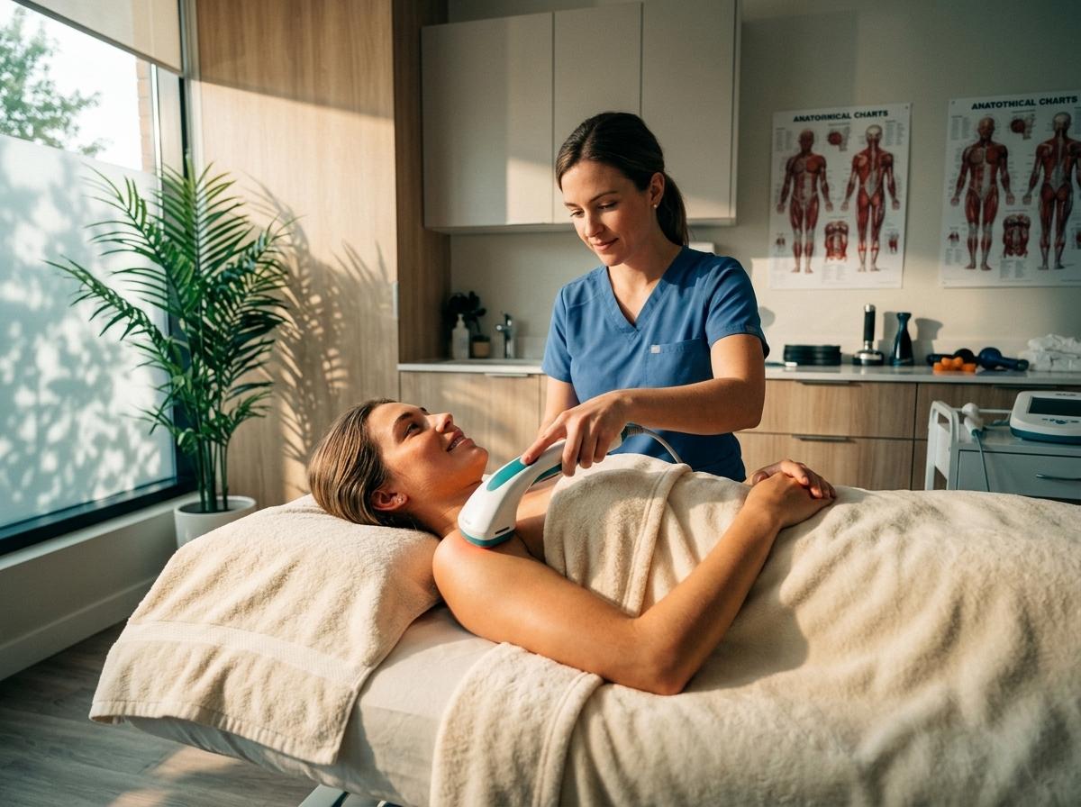 How to Choose the Right Physiotherapy Approach for Seasonal Pain and Mobility Support in the GTA