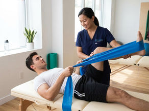 What to Expect from Advanced Physiotherapy at a Local Clinic: Inside Therapic Physiotherapy
