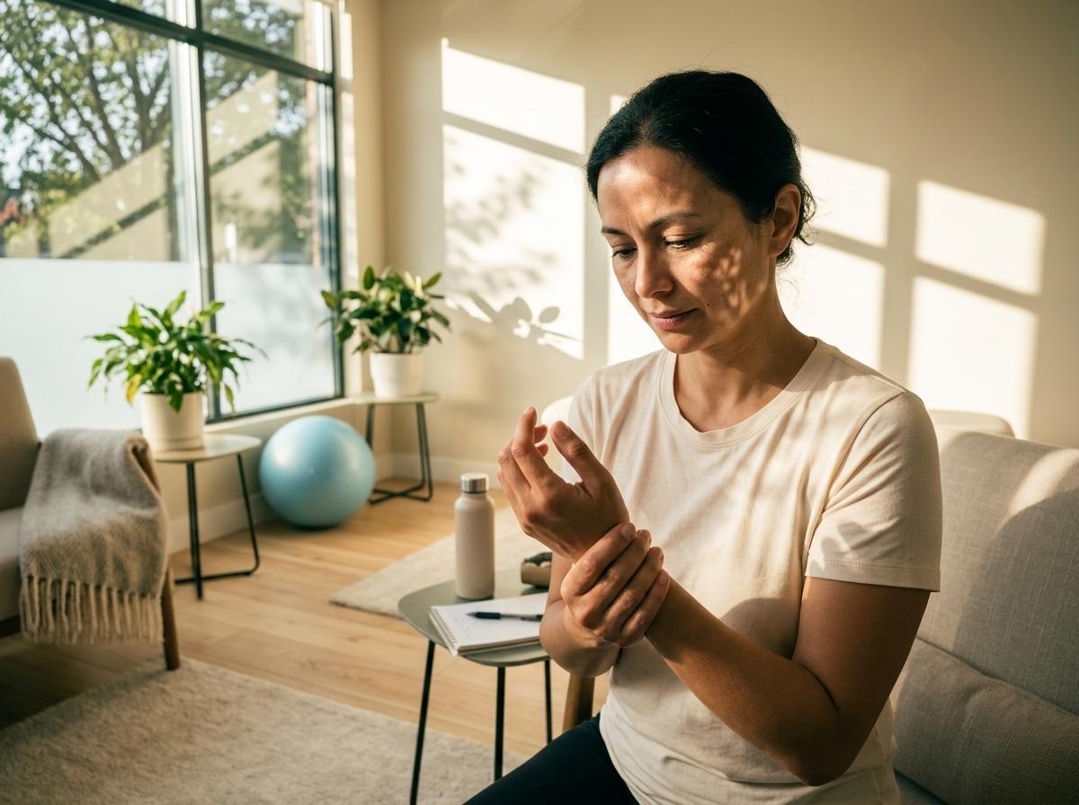 Before Winter Makes It Worse: A Practical GTA Guide to Managing Chronic Musculoskeletal Pain