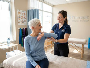 What to Expect from Personalized Physiotherapy for Active Adults and Seniors in Oakville