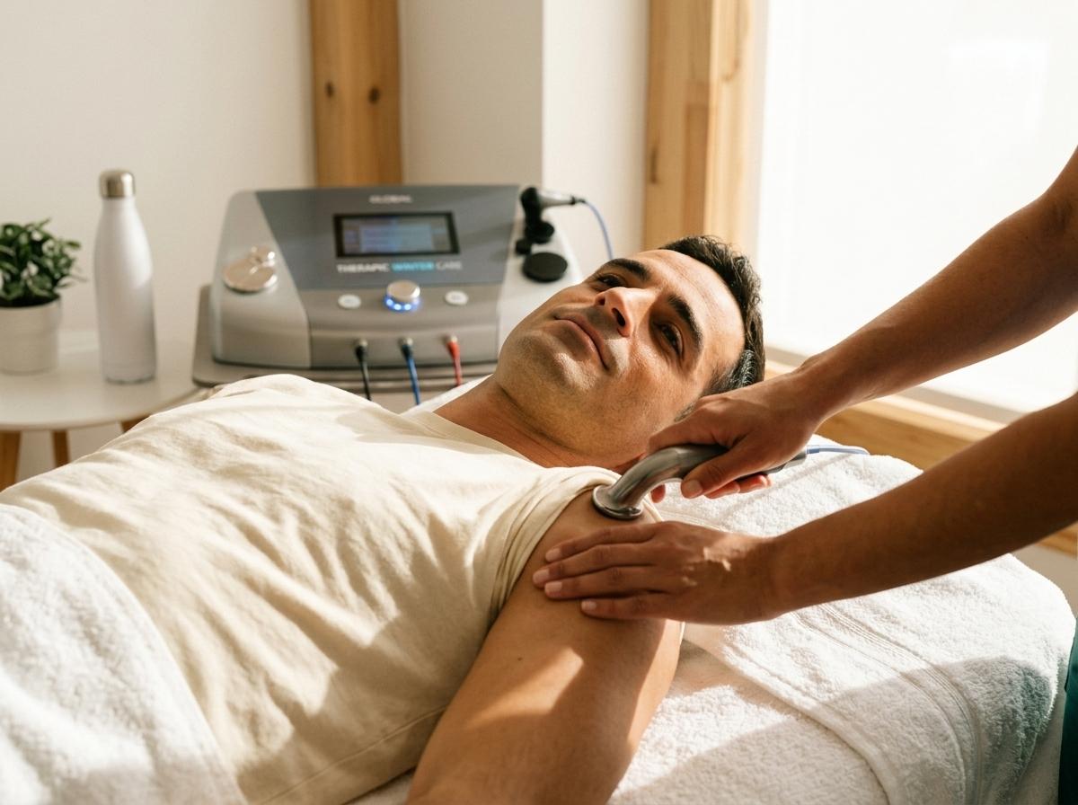 Cold-Weather Pain Relief: What to Expect From a Comfort-First Physiotherapy Plan