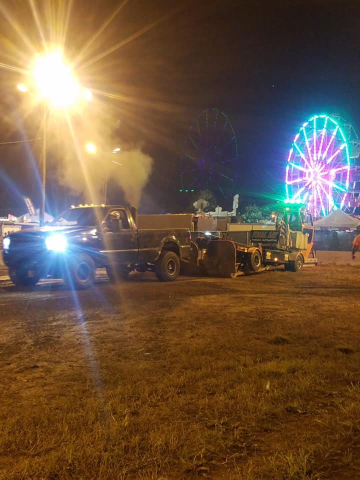 Fullscreen Page terryvillefair