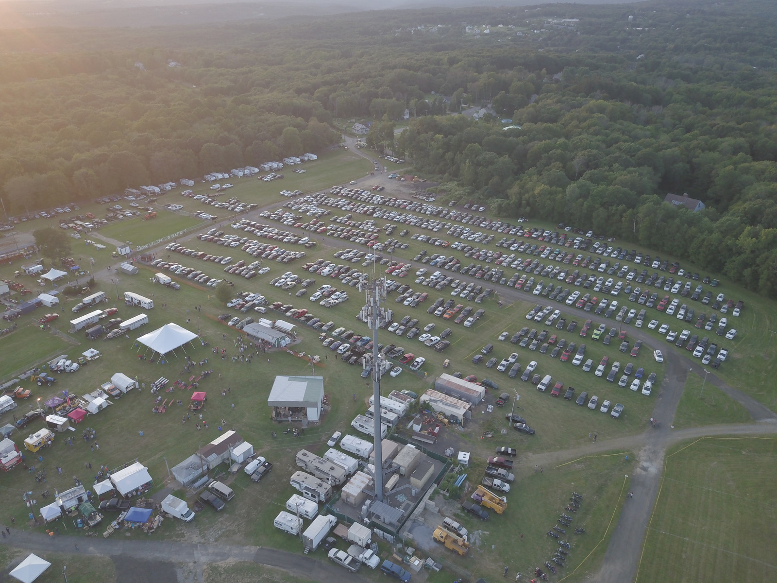 Fullscreen Page terryvillefair