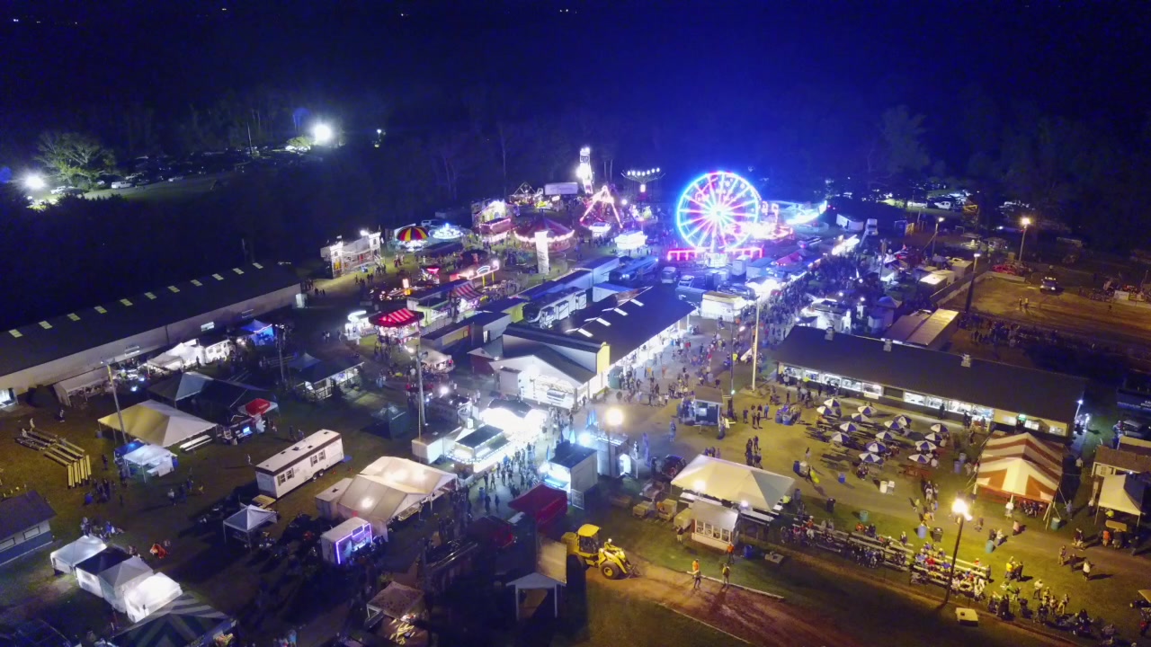 Photo of Terryville Lions Country Fair 2026 event