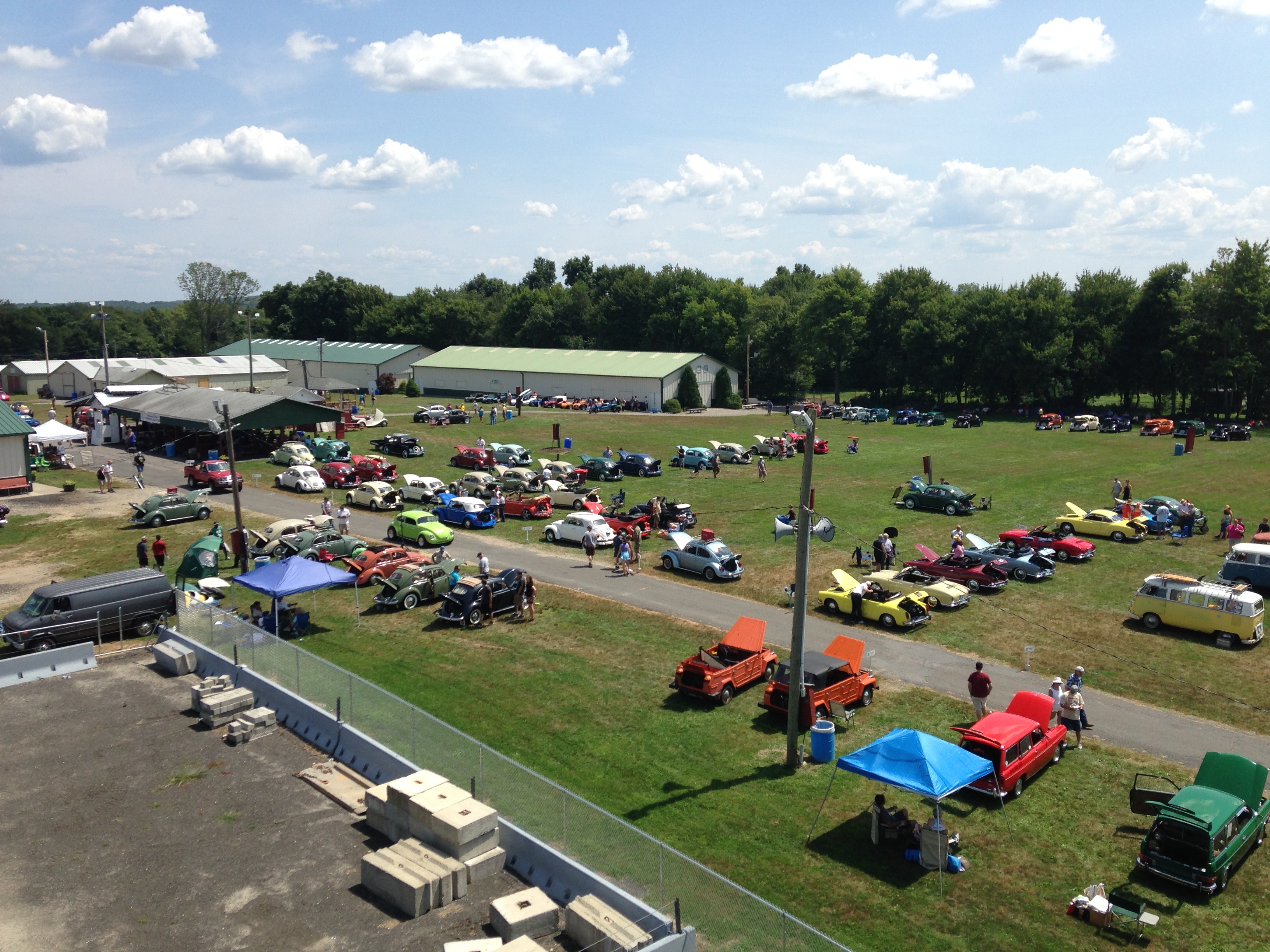 Terryville Lions Club Home