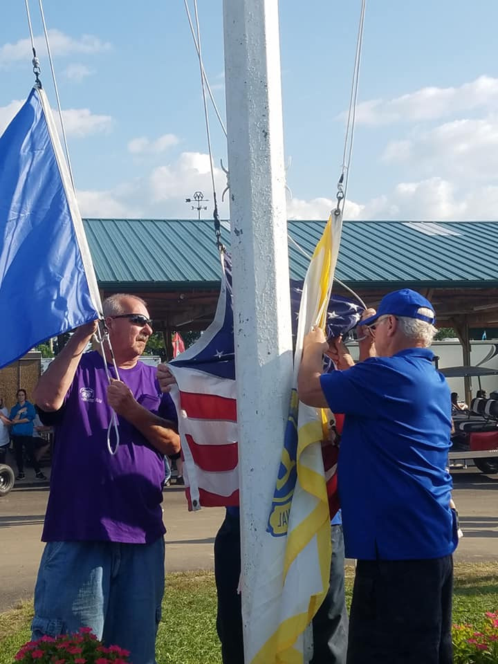 Fullscreen Page terryvillefair