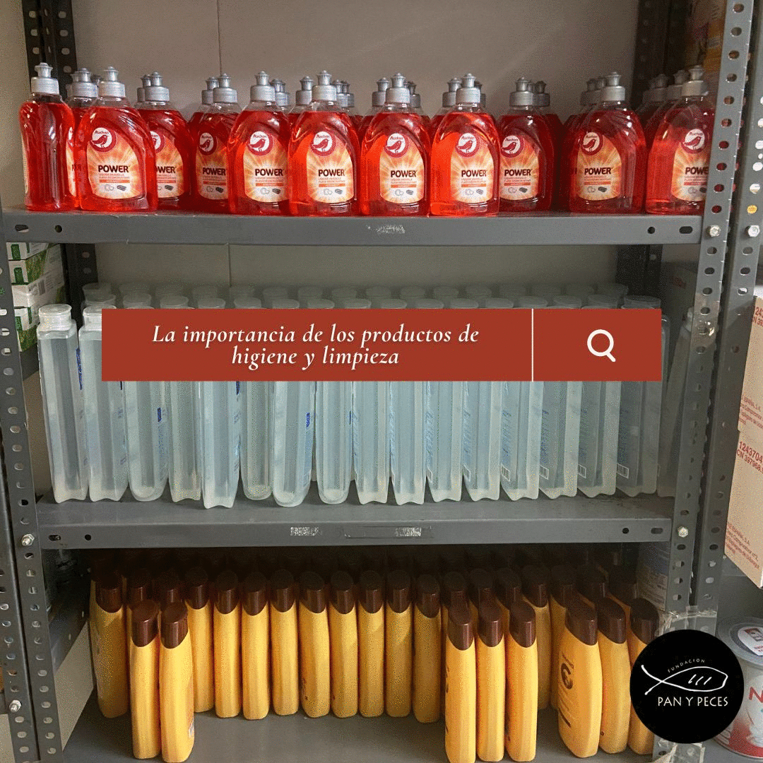 Productos de higiene