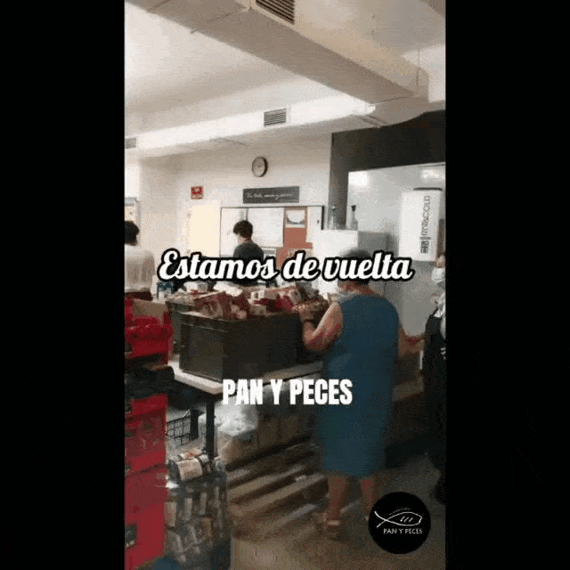 Ya estamos de vuelta.gif