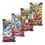 Thumbnail: Scarlet & Violet - Base Set - Booster Pack