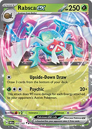 Destined Rivals | Kazam Cards