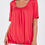 Thumbnail: Terri Scoop Neck Top