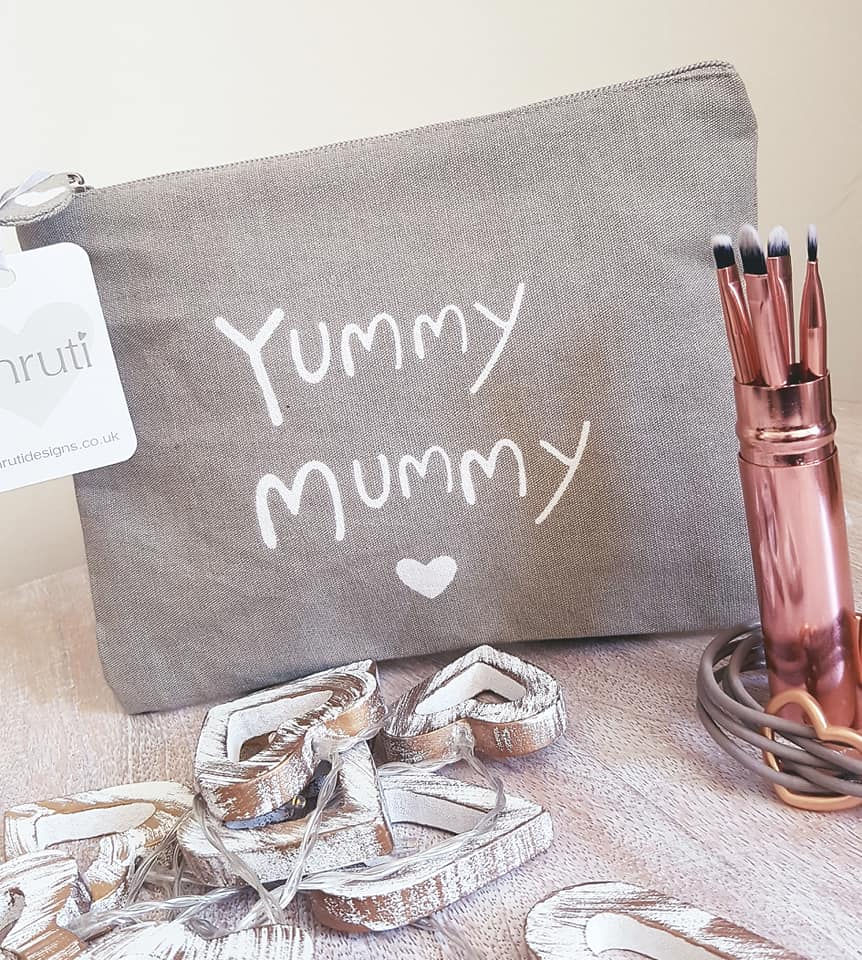 Thumbnail: Yummy Mummy Bag