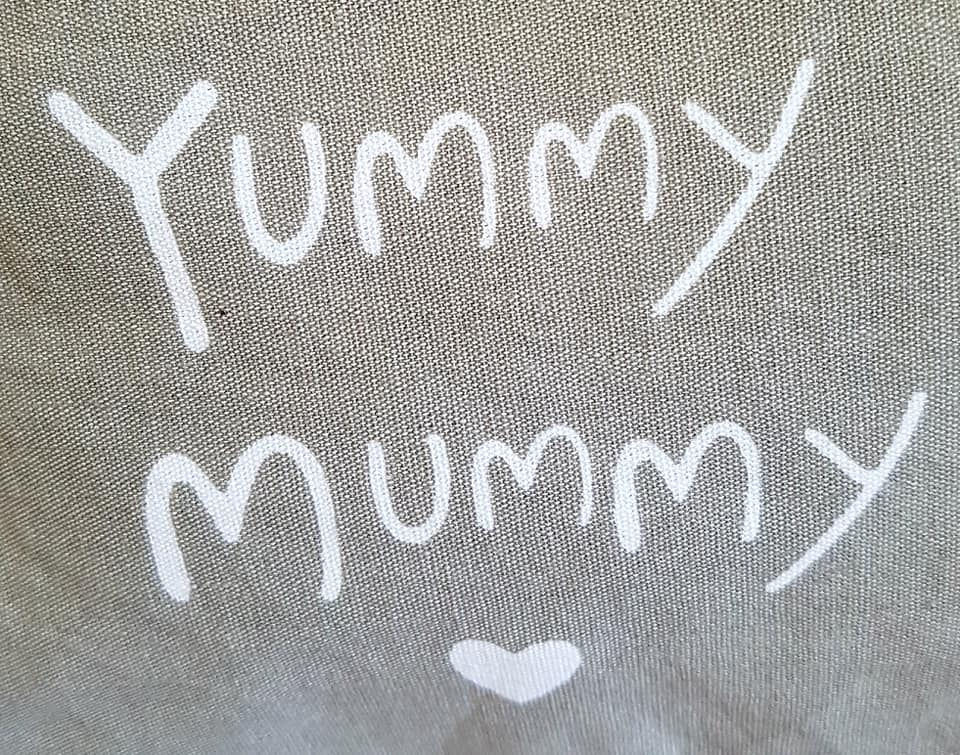 Thumbnail: Yummy Mummy Bag