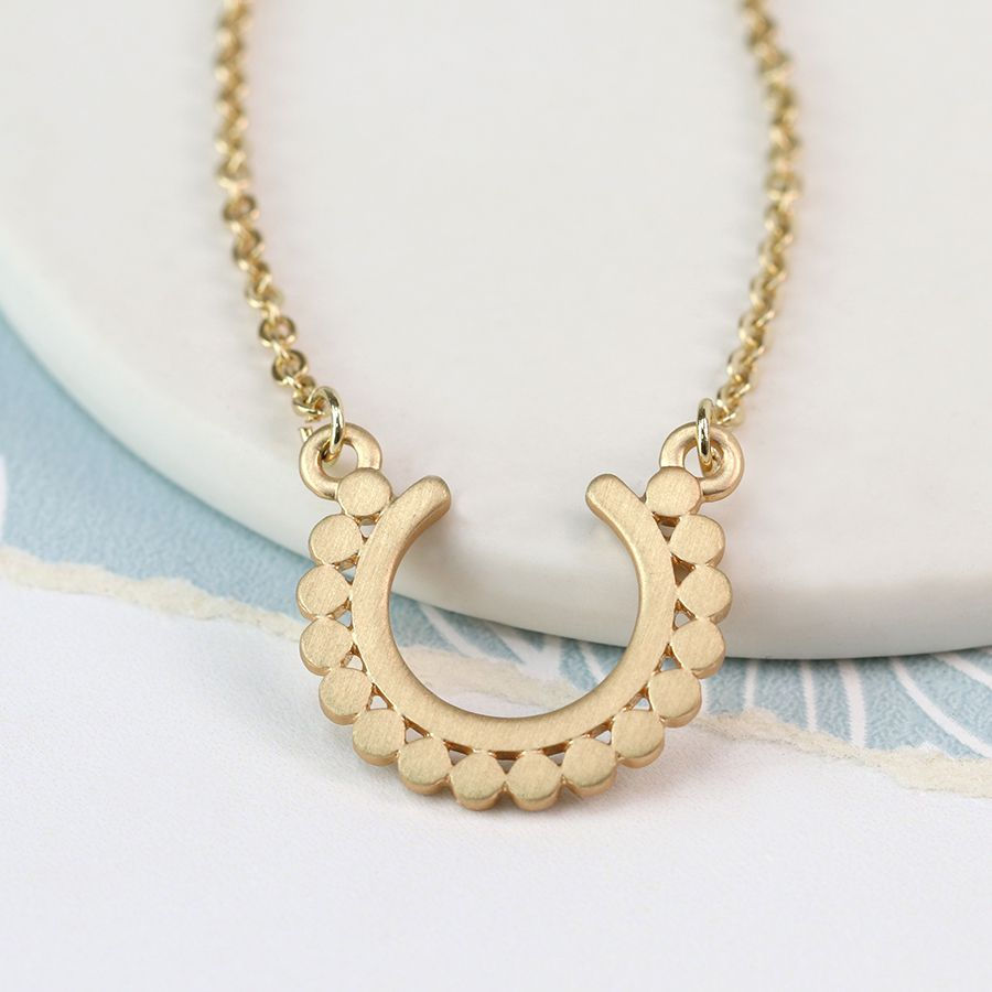 Thumbnail: Steph Necklace
