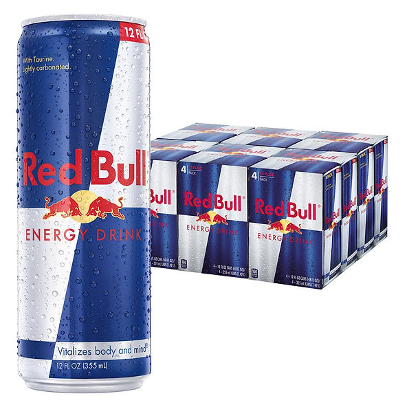 Kupite Red Bull energetski napitak online