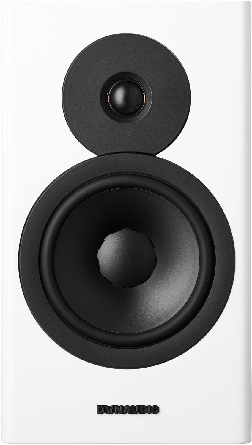 Miniaturbild: Dynaudio Evoke 20, Lautsprecher, Weiß