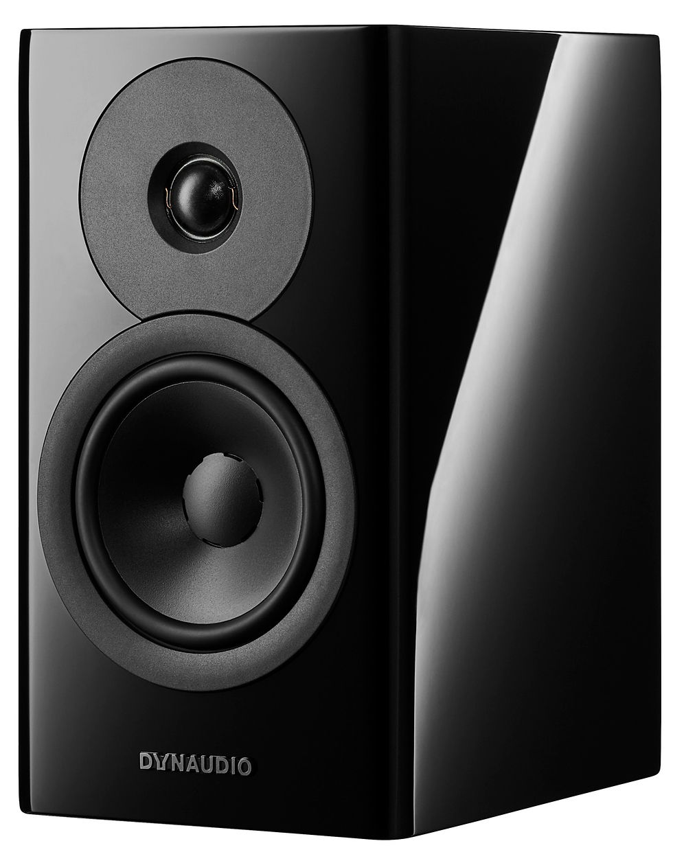 Dynaudio Evoke 10, Lautsprecher, Schwarz