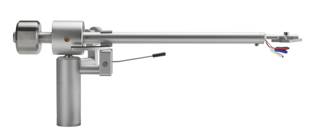 Miniaturbild: Linn Majik LP12 MM, Plattenspieler, Schwarz