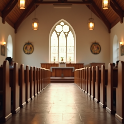 Engaging Community Events for Spiritual Growth