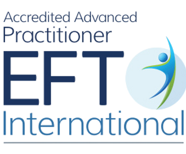 EFT International Zertifizierung als Advanced Practitioner für professionelle EFT Begleitung