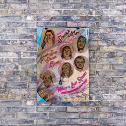 Senora May - Mama Said String Band - Vivian Leigh