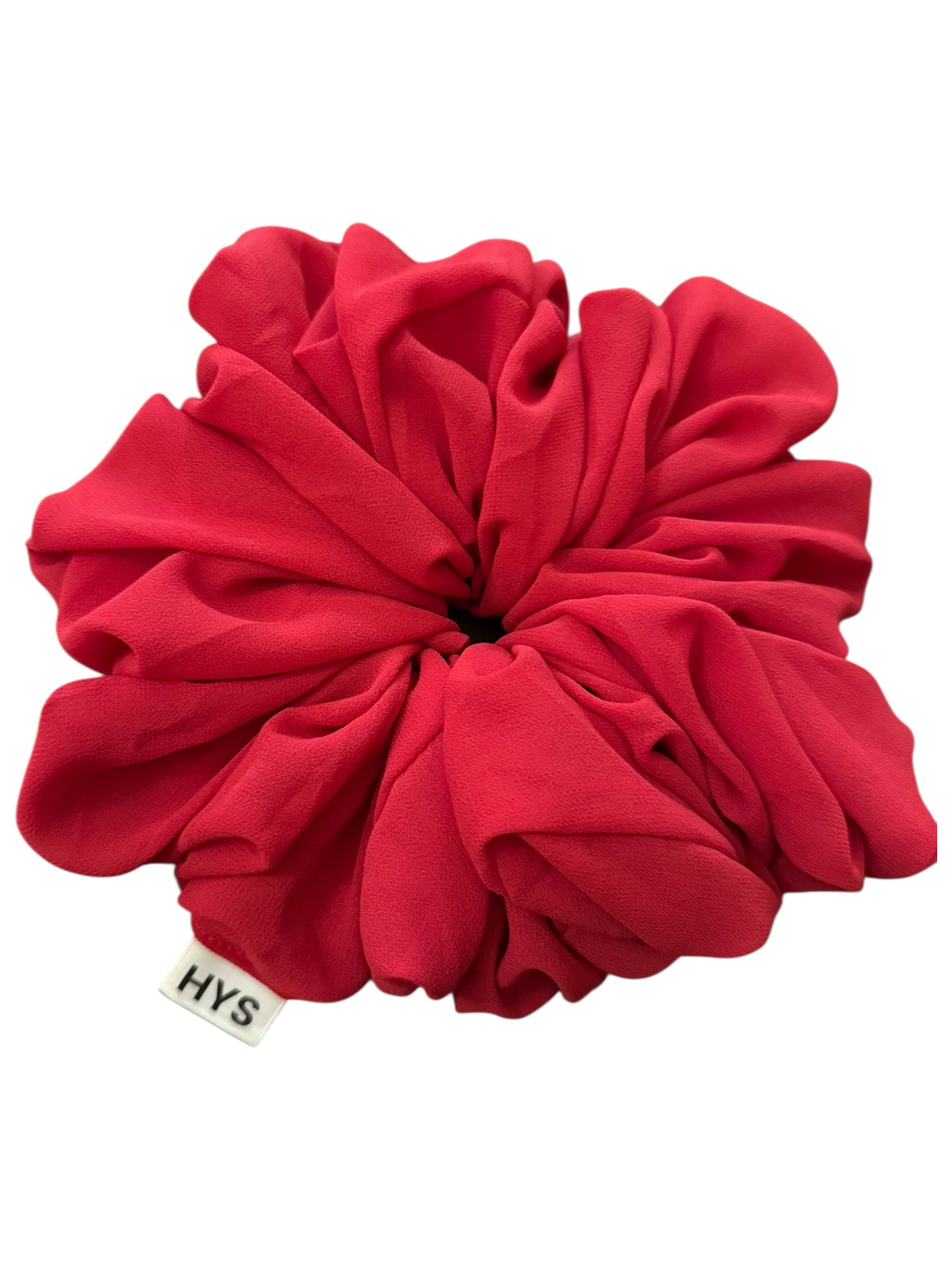 Burgundy Edition - HYS Mat Scrunchie