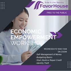 Economic Empowerment