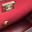 Thumbnail: Chanel Mini Flap bag 1,55