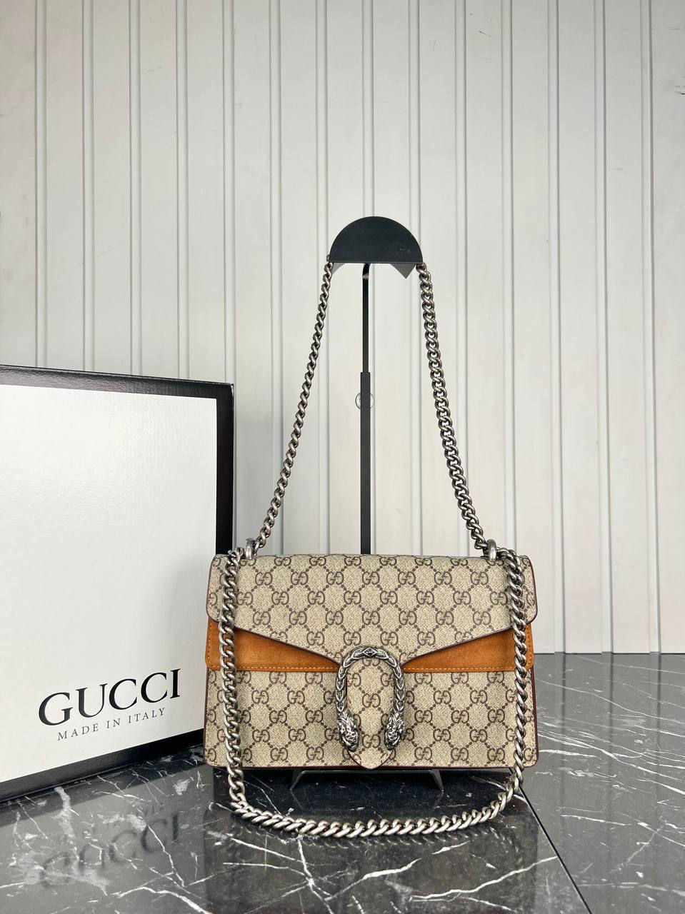 Thumbnail: Dionysus Bag Medium 